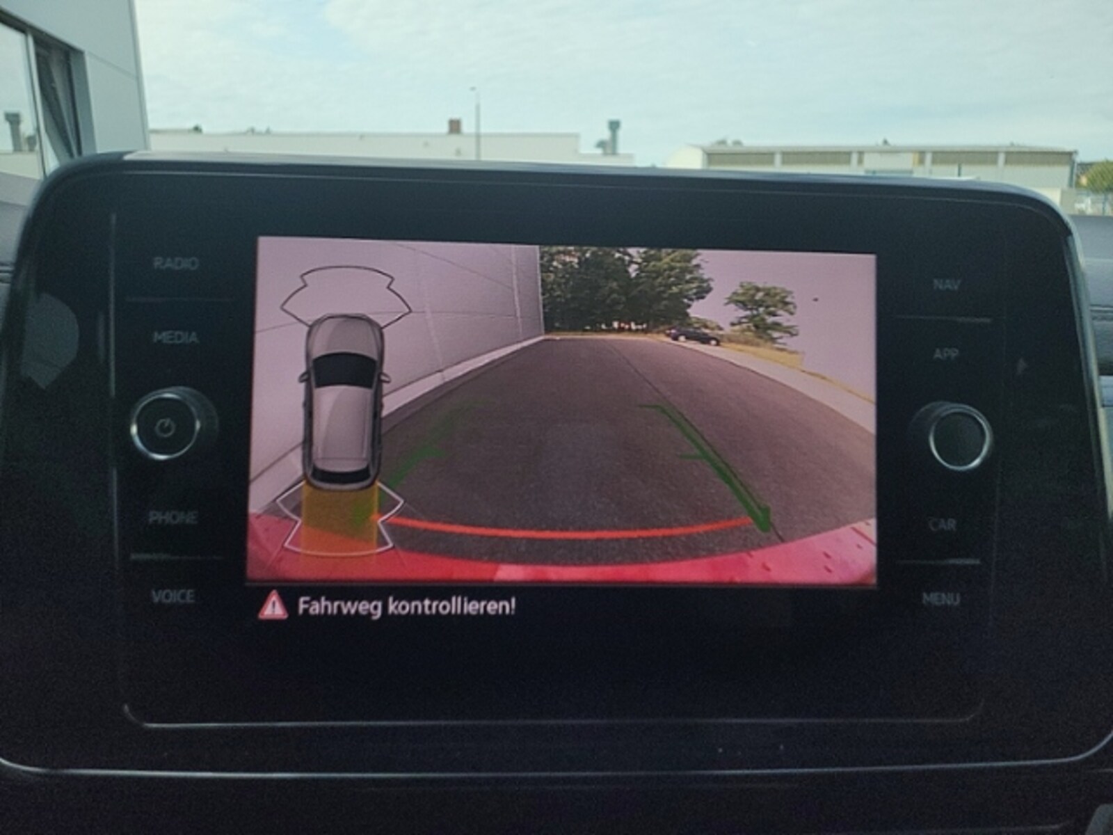 Volkswagen T-Roc – Bild 32