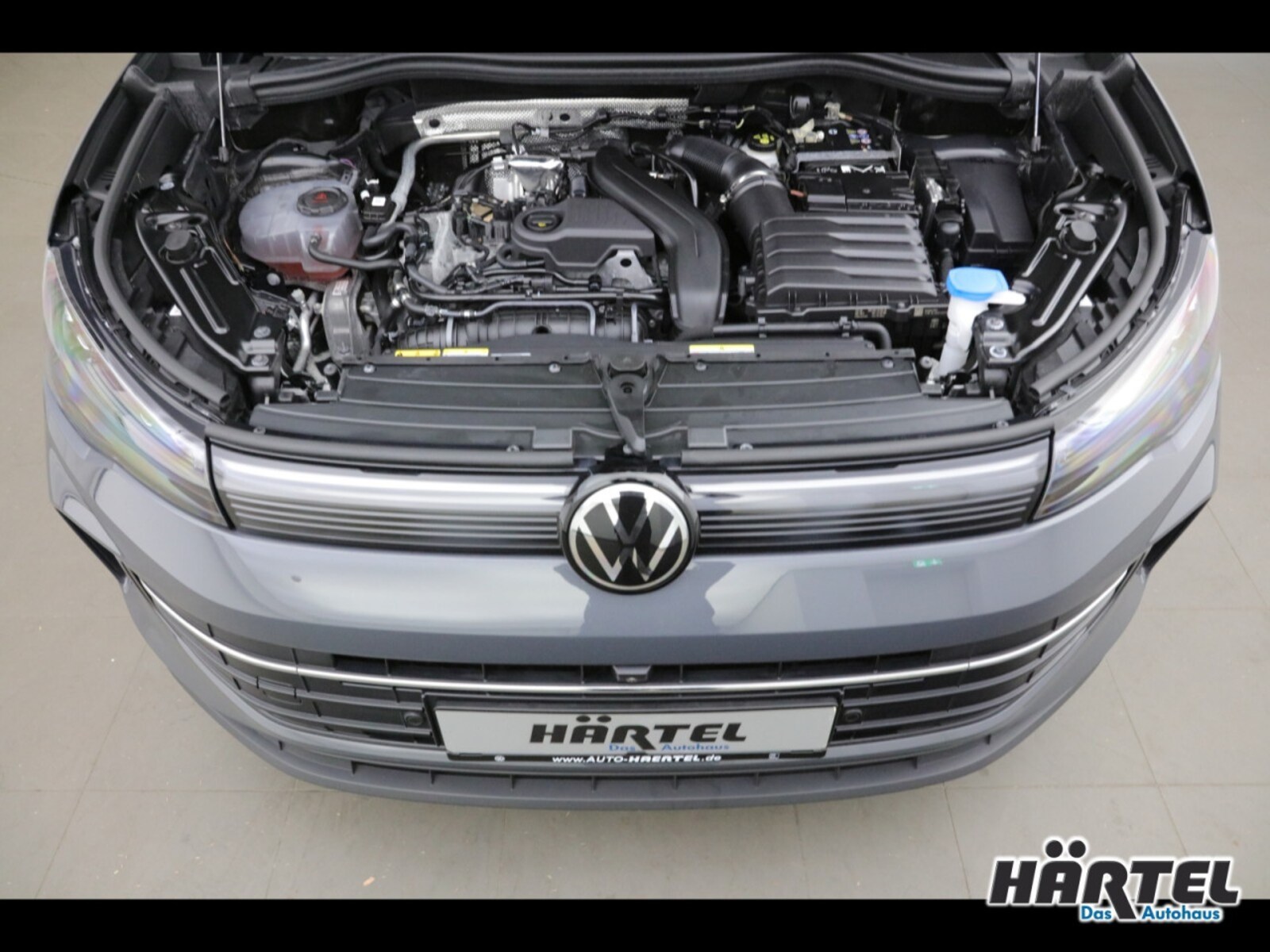 Volkswagen Tiguan – Bild 5