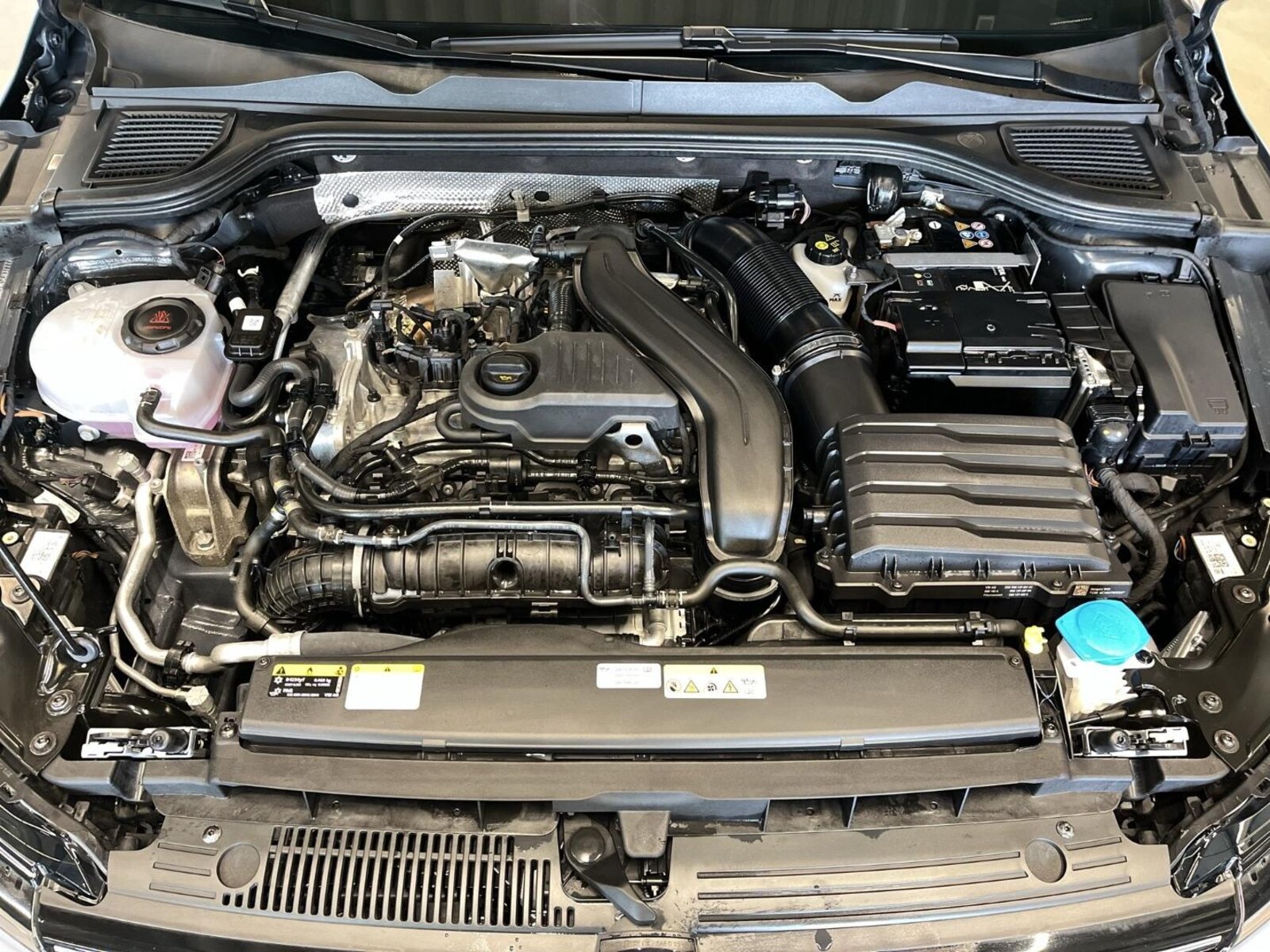 Volkswagen Golf Variant – Bild 18