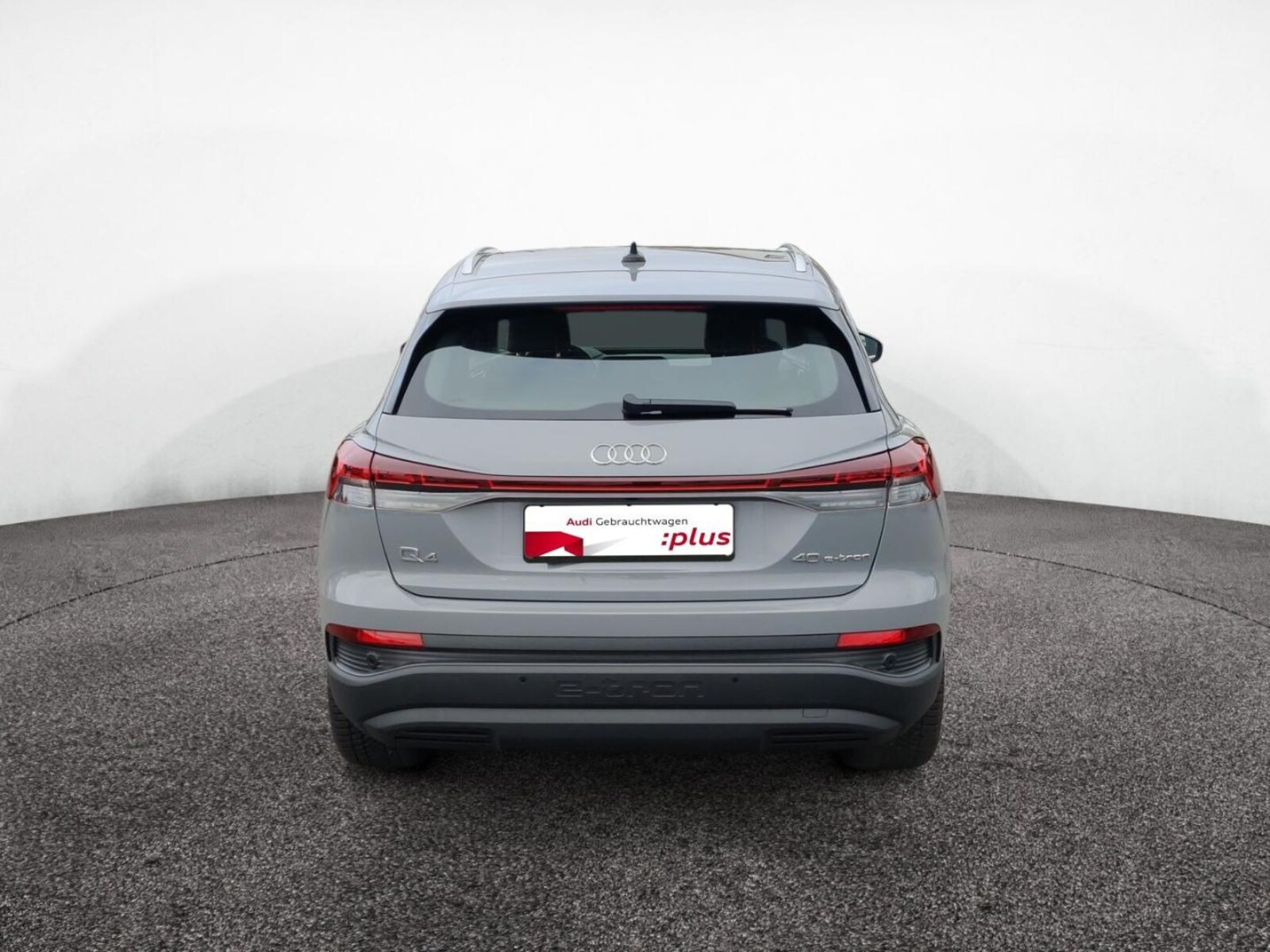 Audi Q4 e-tron – Bild 5