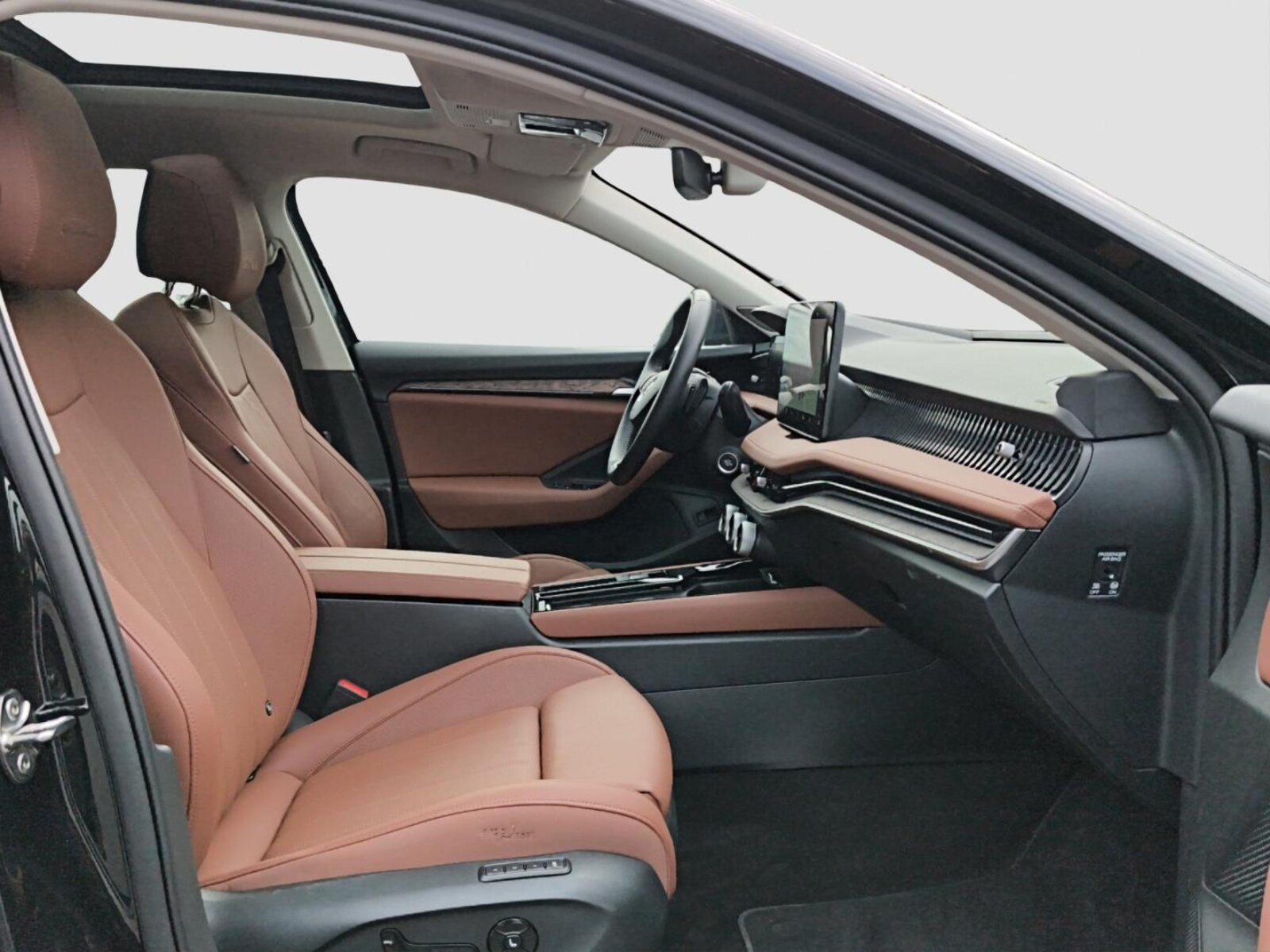 Škoda Superb Combi – Bild 22