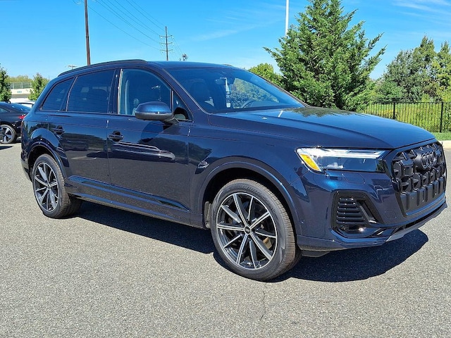 Photo of 2026 Audi Q7