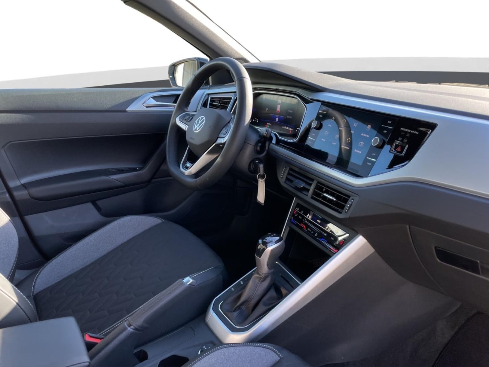 Volkswagen Polo – Bild 12