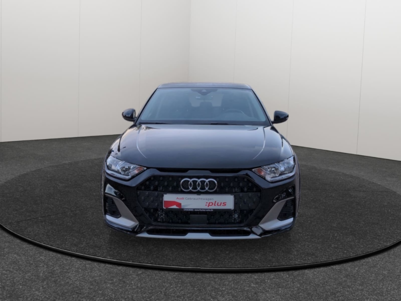 Audi A1 allstreet – Bild 2