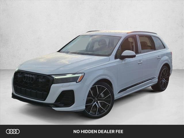 Photo of 2025 Audi Q7 