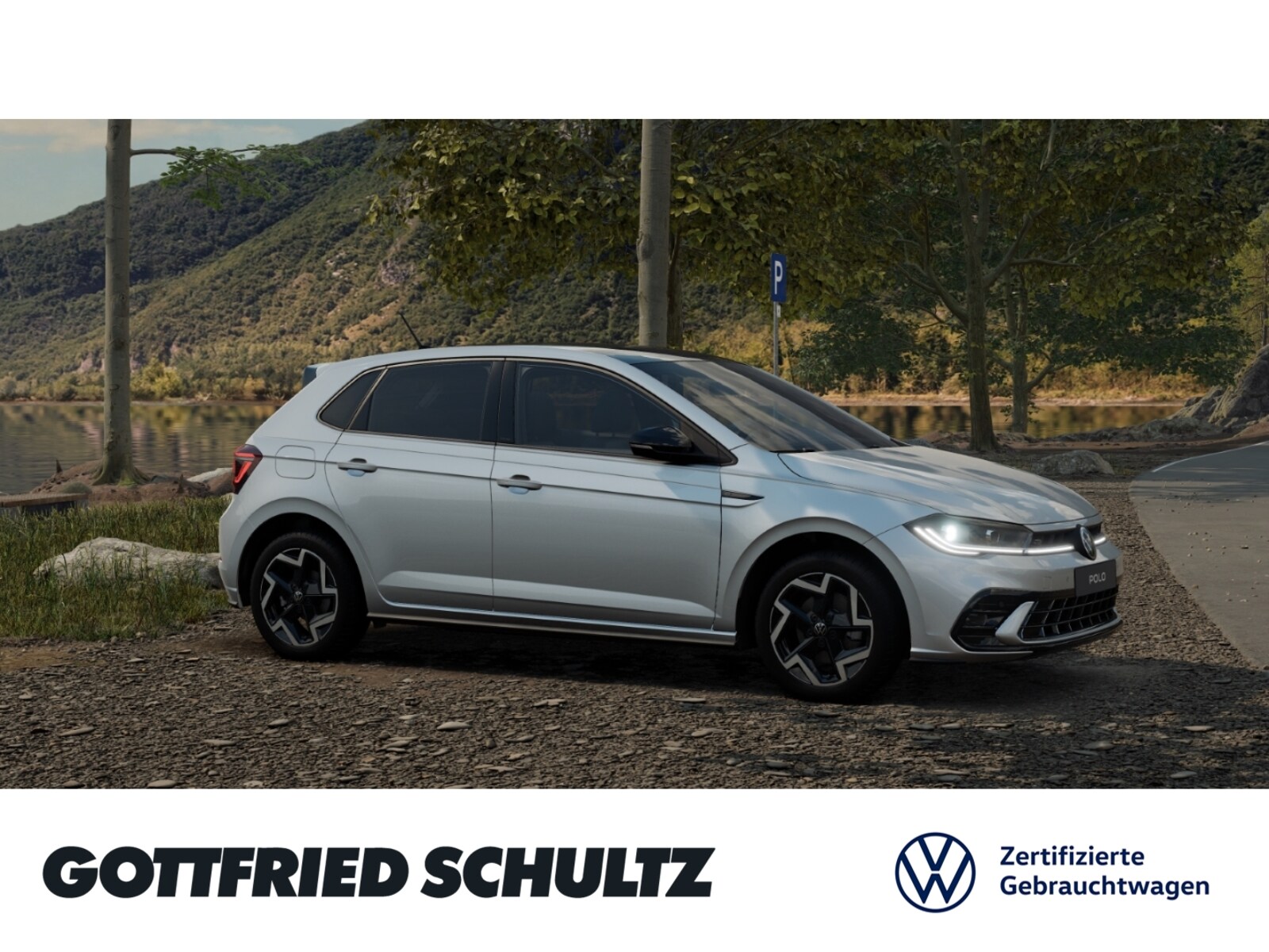 Volkswagen Polo – Bild 3
