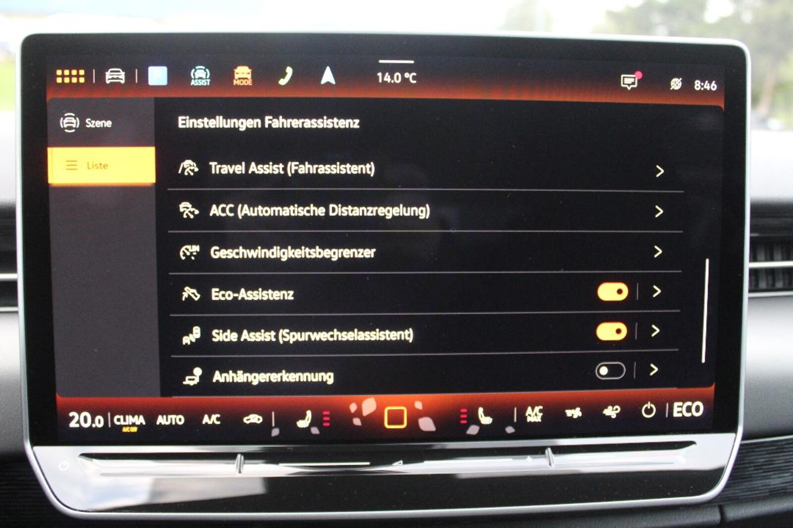 Volkswagen ID.7 Tourer – Bild 10