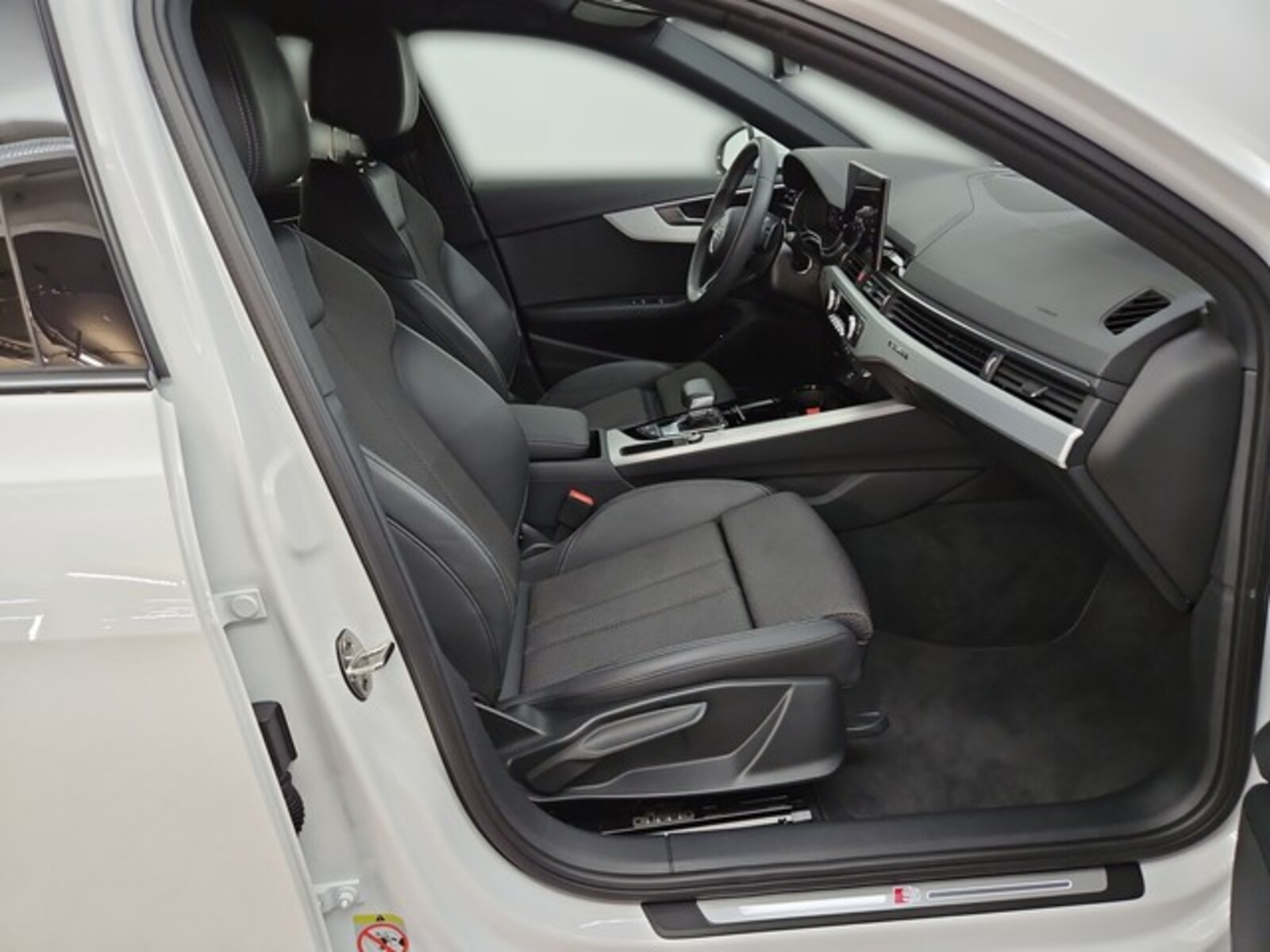 Audi A4 Avant – Bild 18
