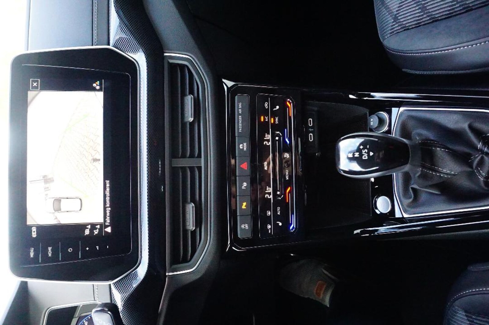 Volkswagen T-Cross – Bild 21
