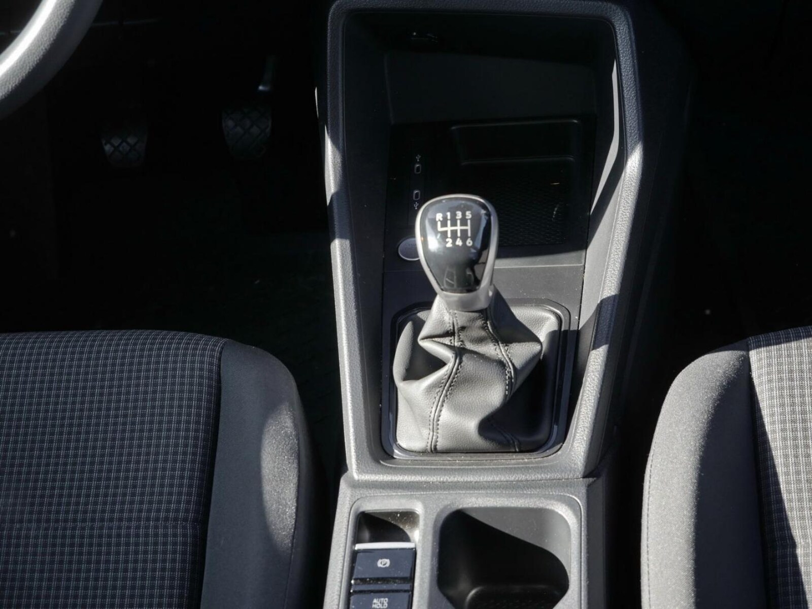Volkswagen Caddy Maxi – Bild 7