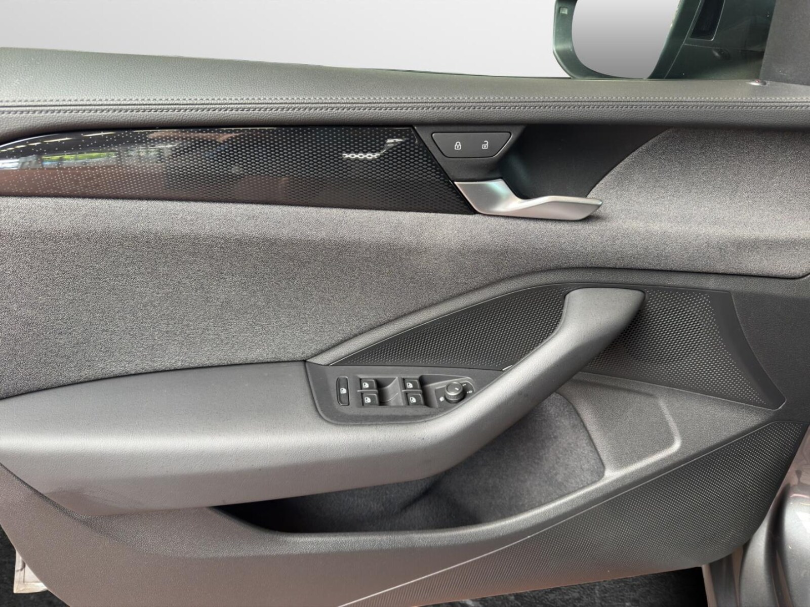 Volkswagen Passat – Bild 7