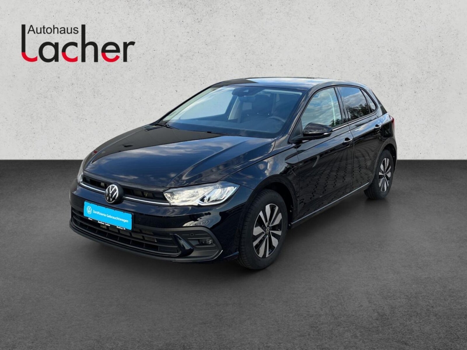 Volkswagen Polo – Bild 2