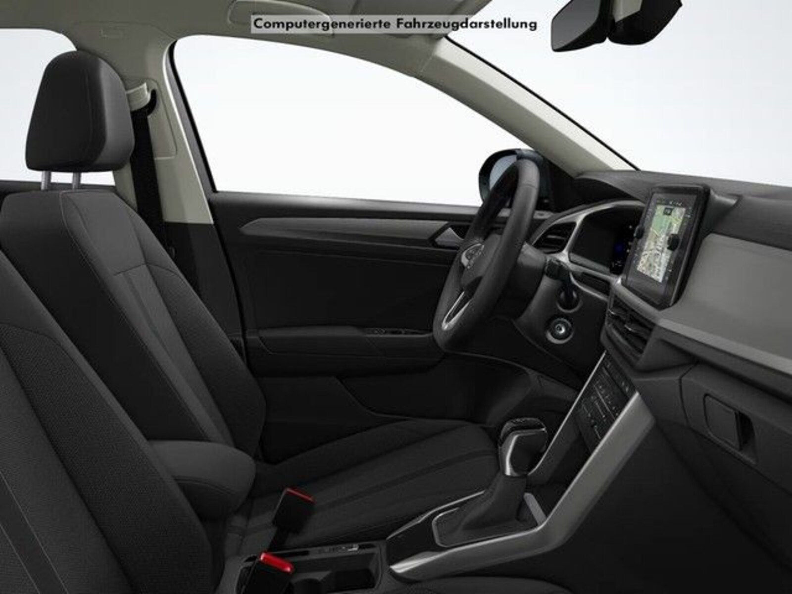 Volkswagen T-Roc – Bild 9