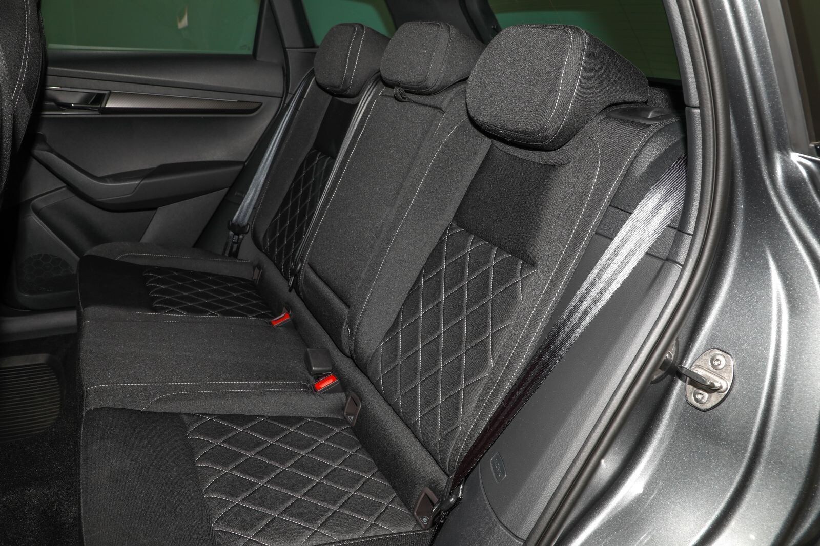 Škoda Karoq – Bild 17