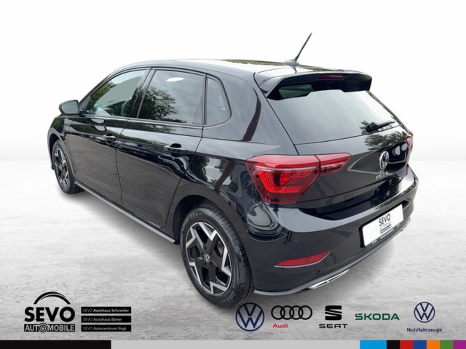 Volkswagen Polo – Bild 3