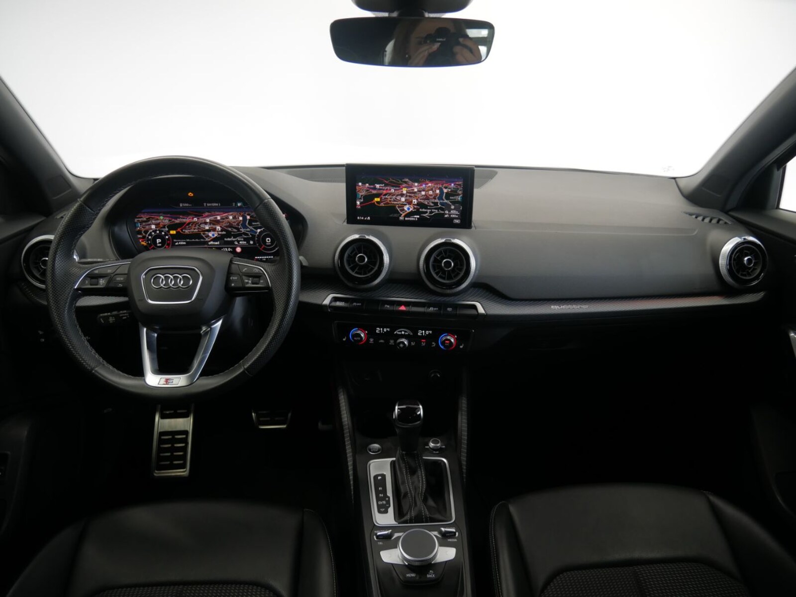 Audi Q2 – Bild 10
