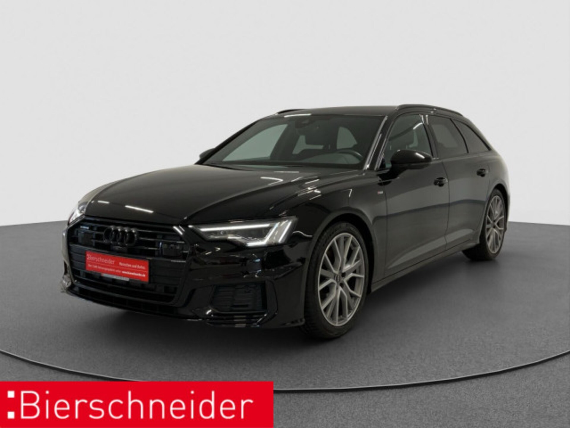 Audi A6 Avant 2023