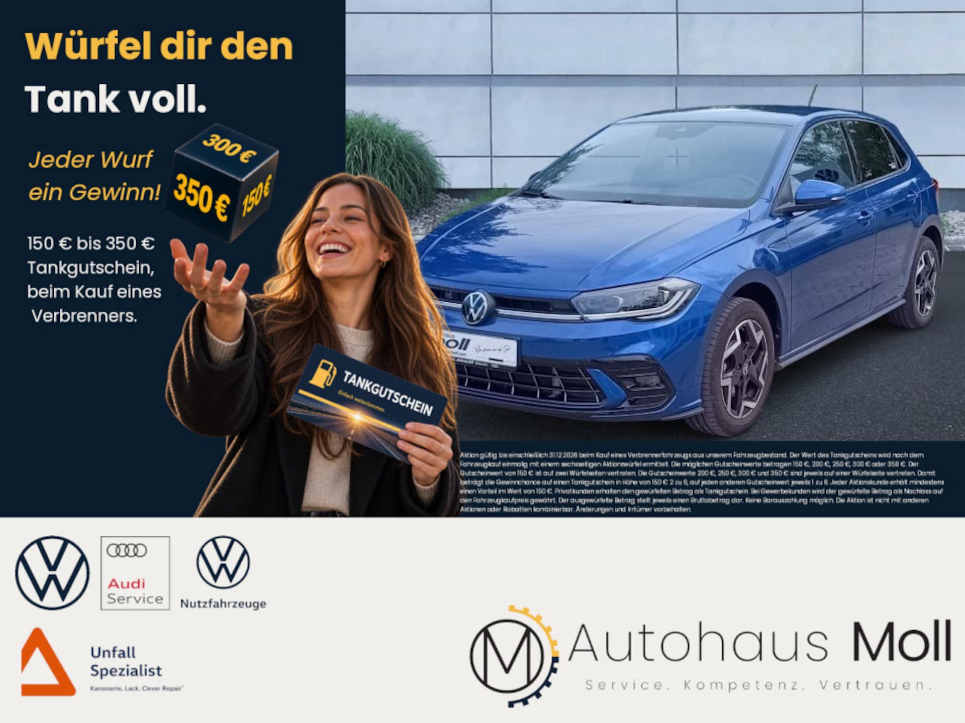 Volkswagen Polo 2025