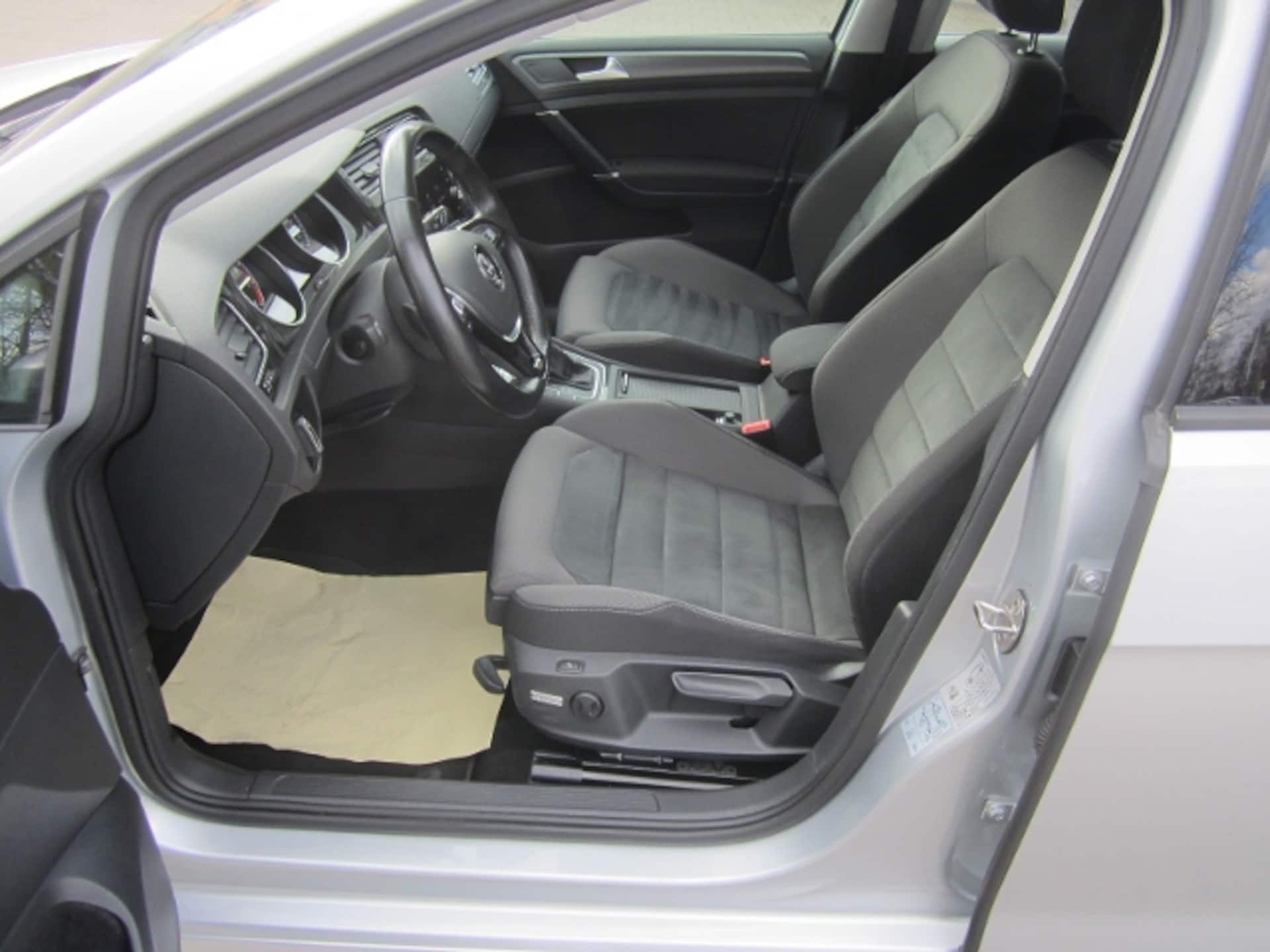 Volkswagen Golf Variant Comfortline