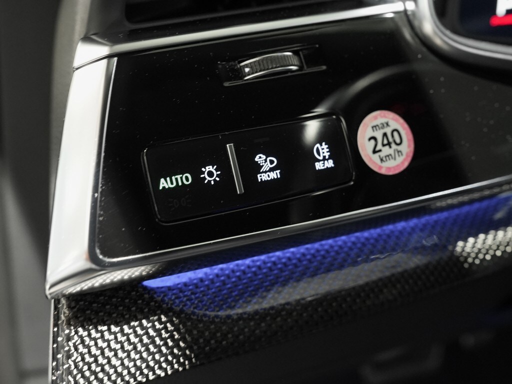 Image about Audi SQ8 TFSI quattro tiptronic