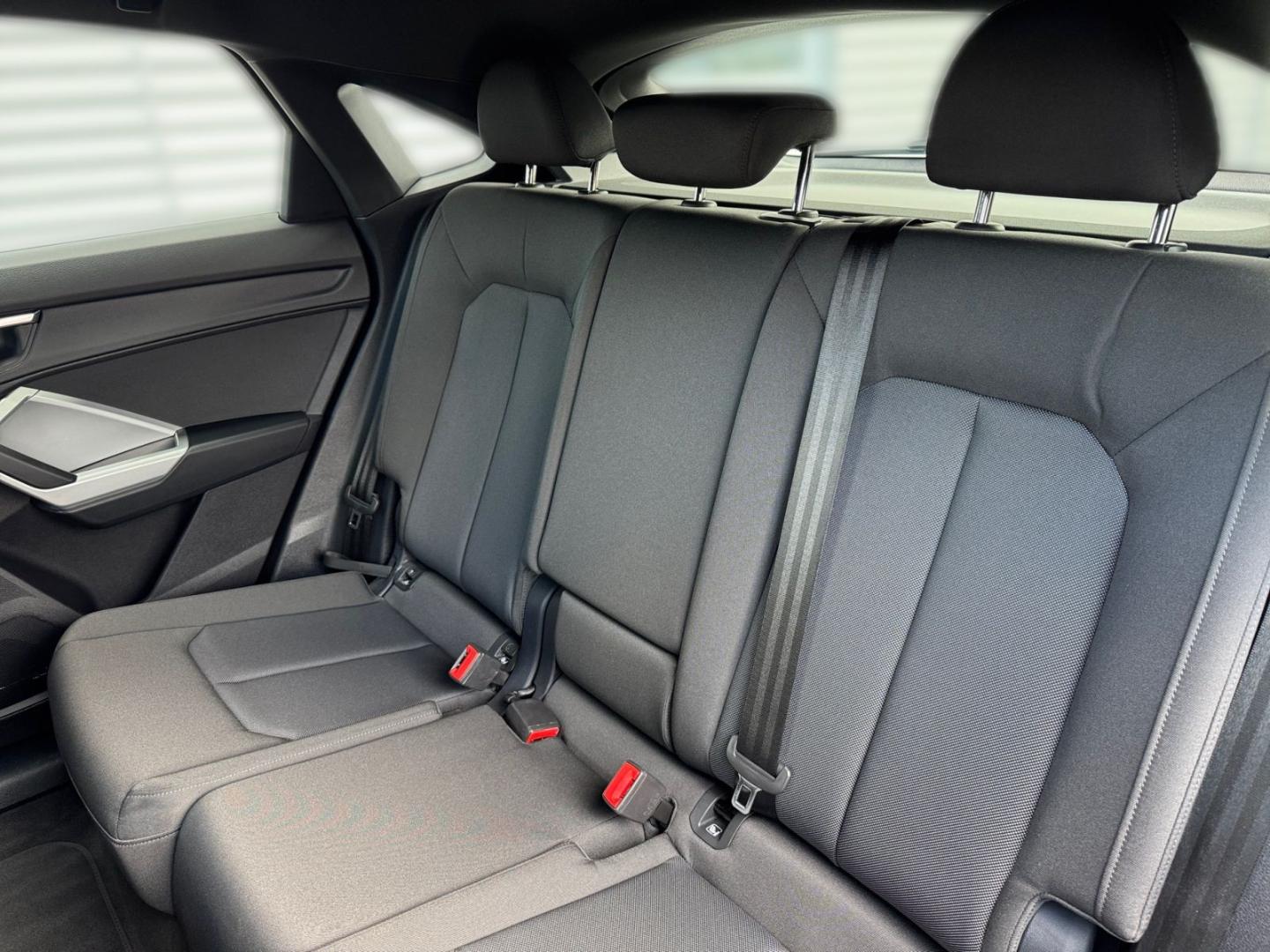 Image about Audi Q3 Sportback TFSI e 45 TFSI e S tronic