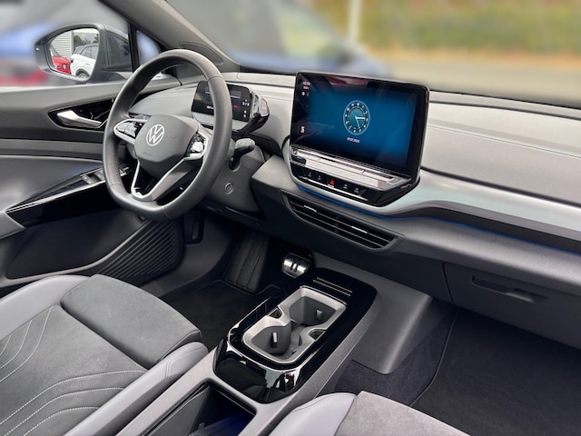 Volkswagen ID.5