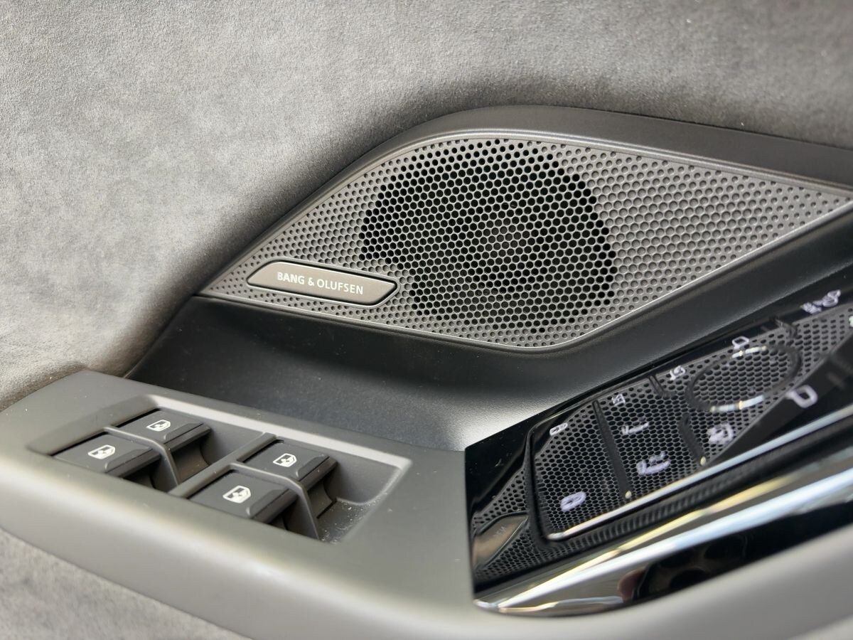 Image about Audi A6 Sportback e-tron e-tron performance