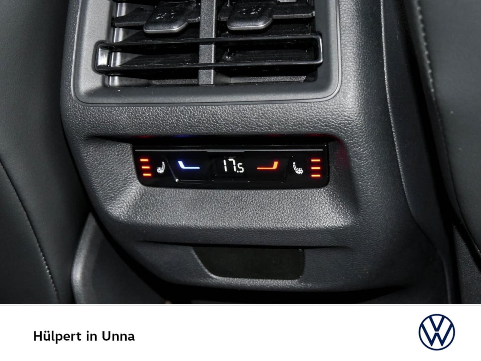 Volkswagen Tayron – Bild 12