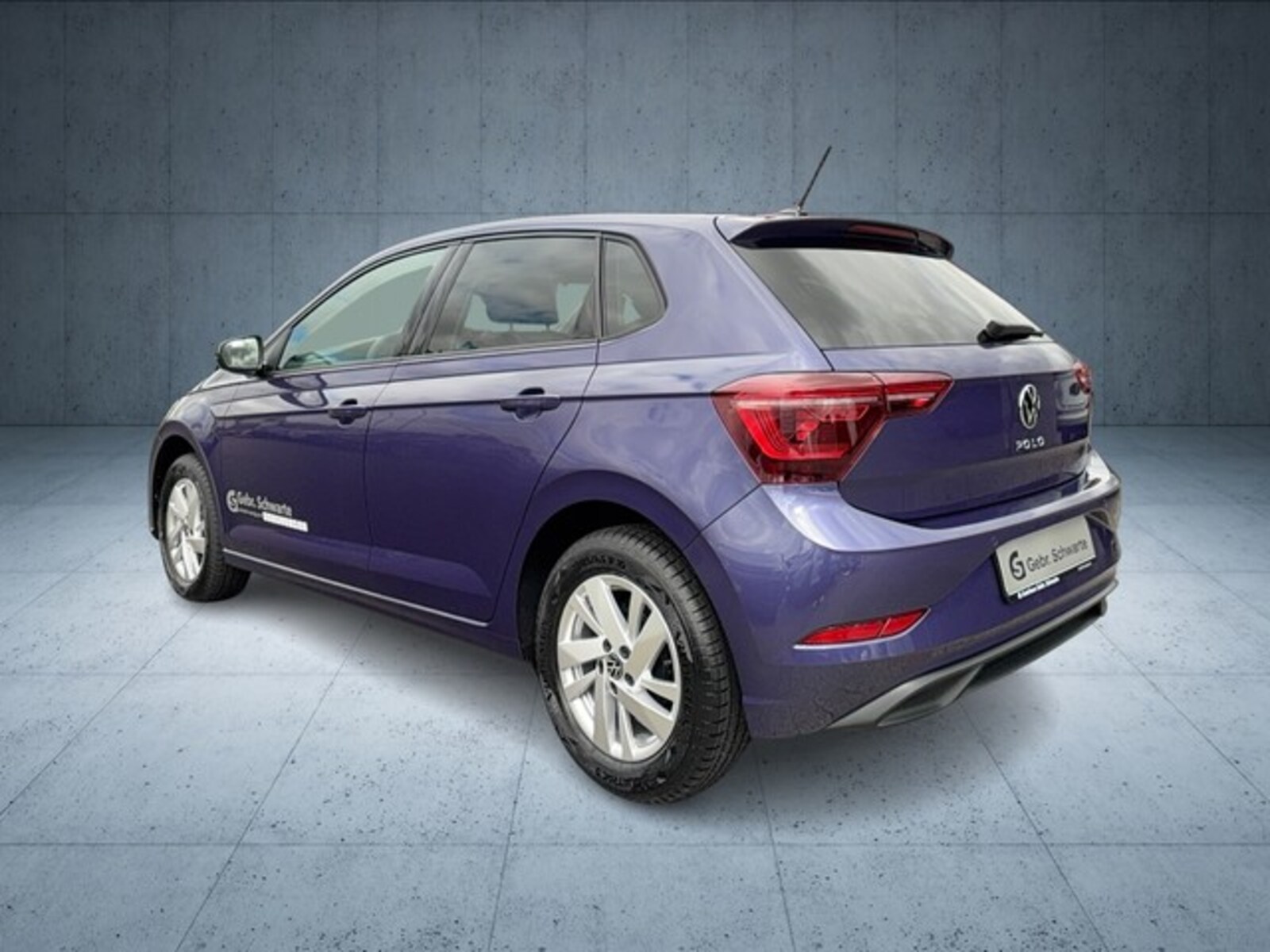 Volkswagen Polo – Bild 3