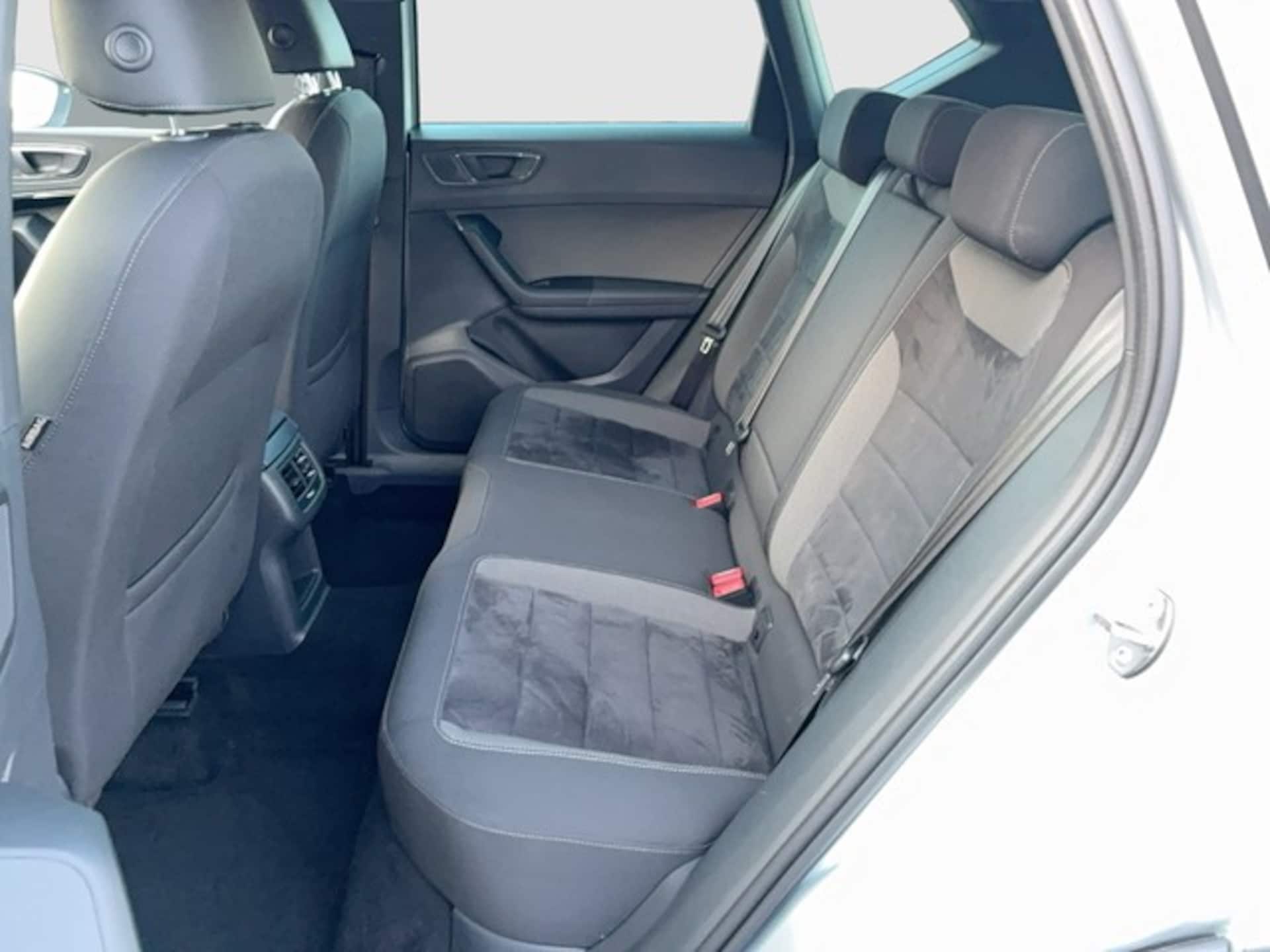 SEAT Ateca XCELLENCE