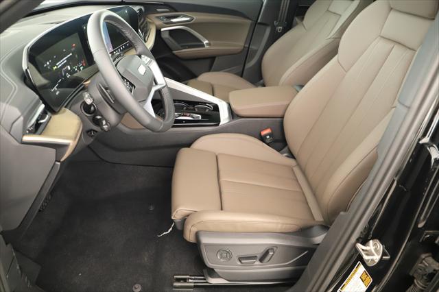 2025 Audi Q5 Premium Plus - Photo 23