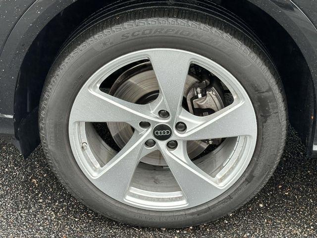2025 Audi Q5 Premium Plus - Photo 10