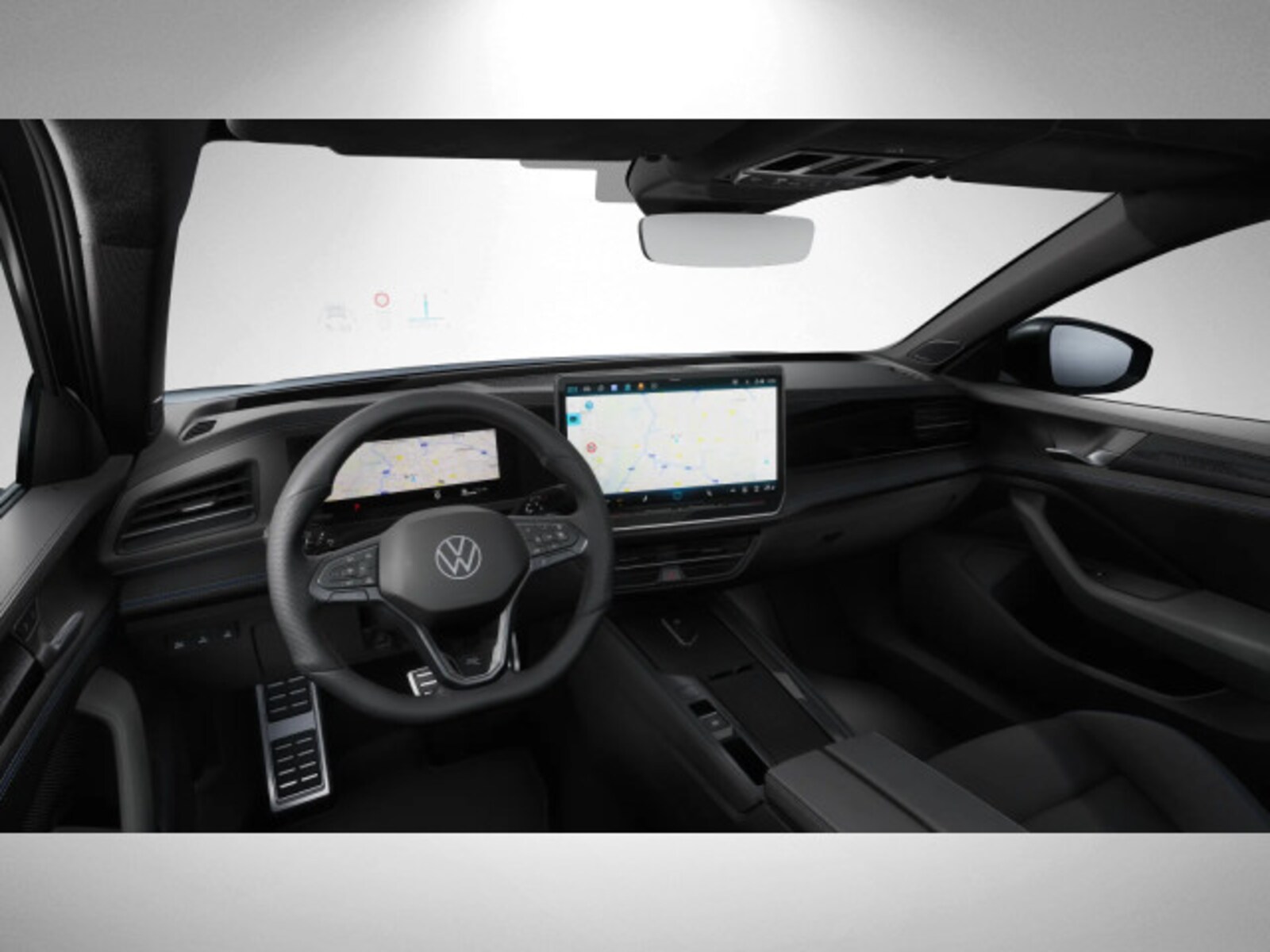 Volkswagen Passat – Bild 9