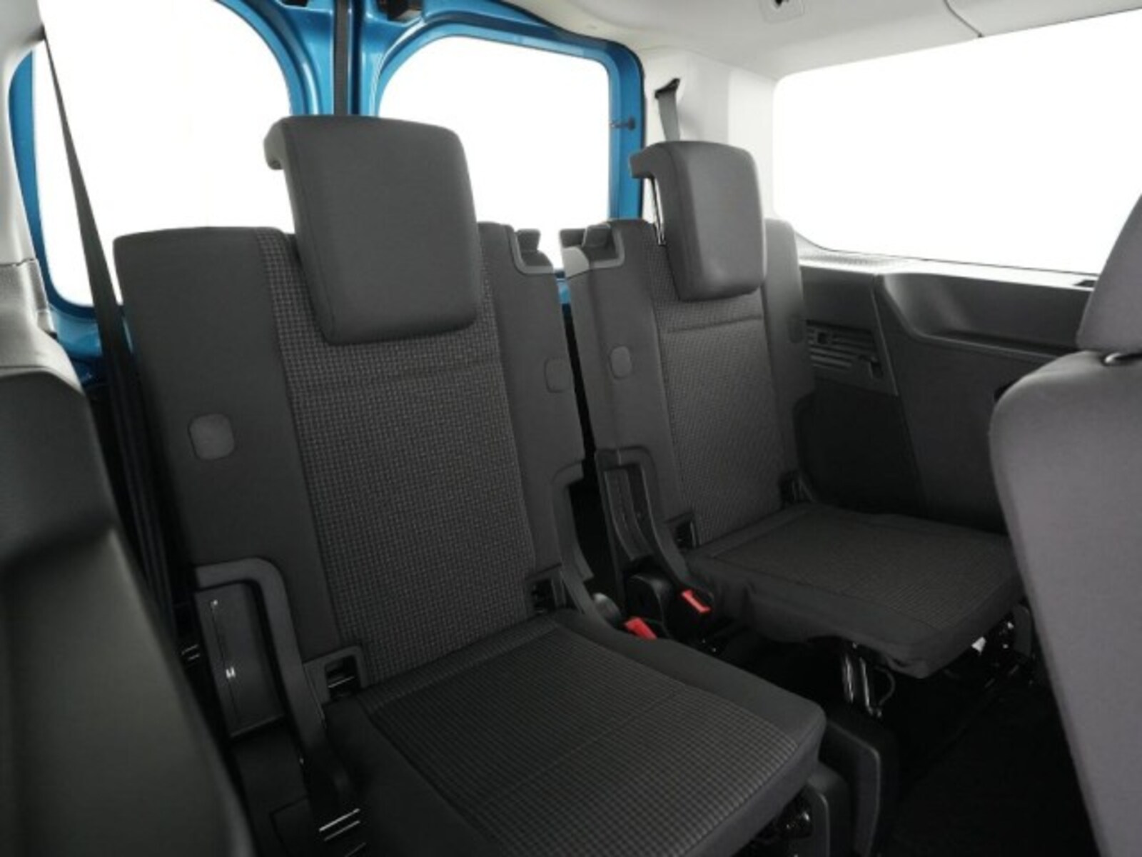 Volkswagen Caddy Maxi – Bild 7