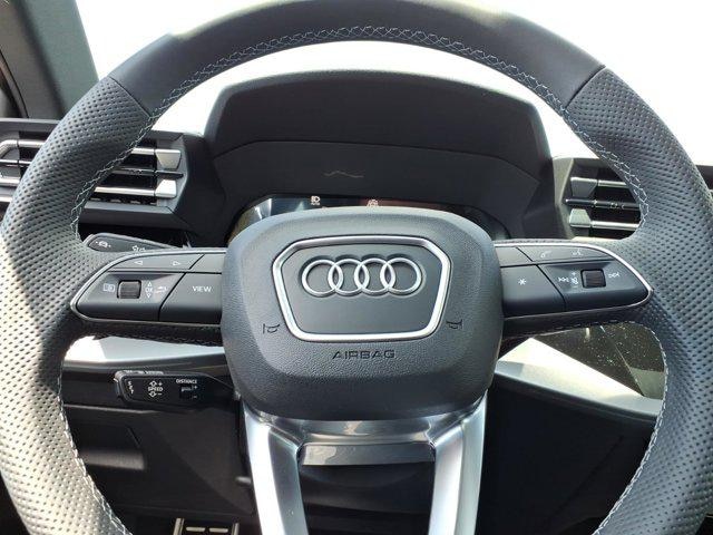 2026 Audi S3 Base - Photo 22