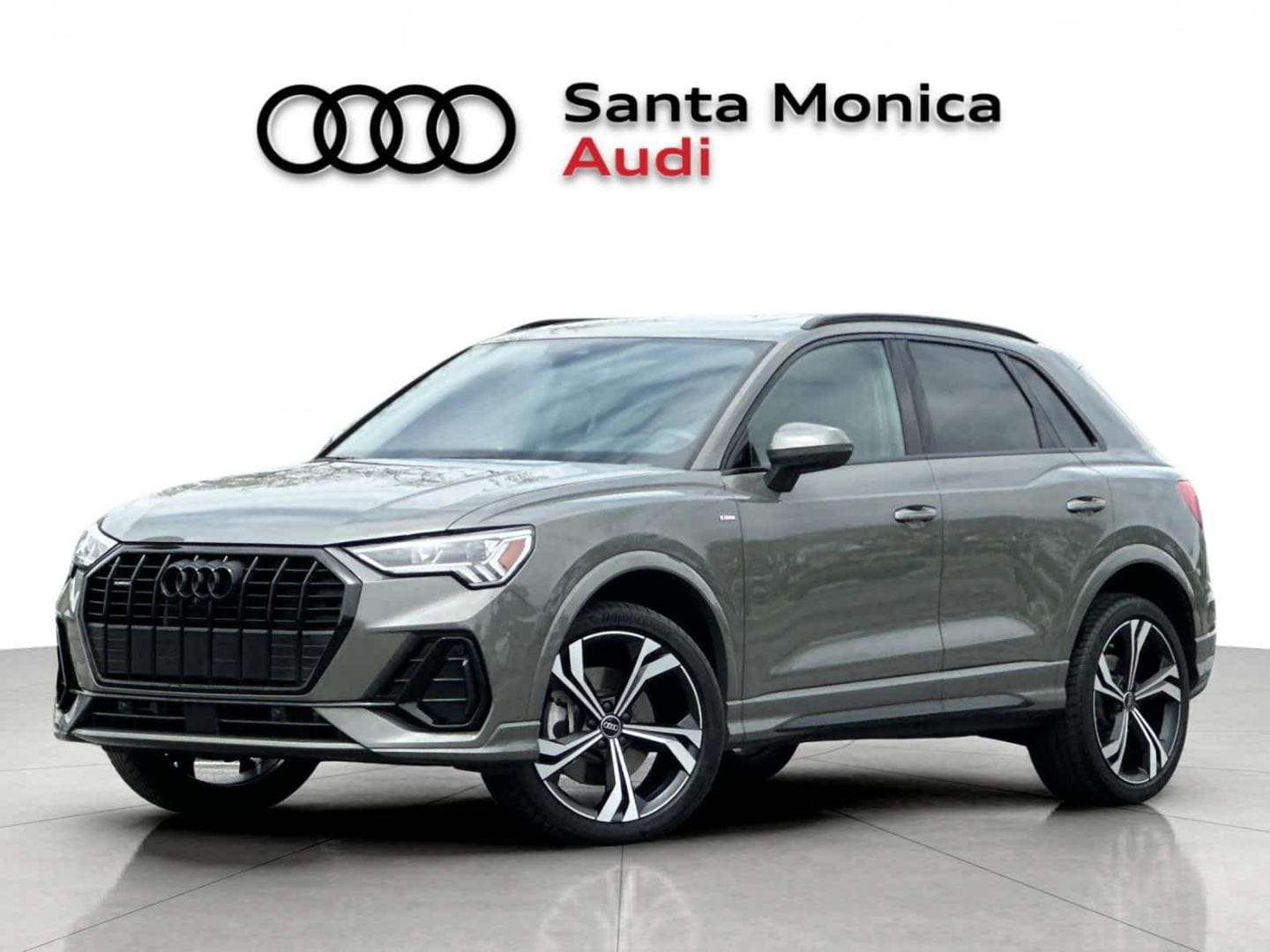 2023 Audi Q3 45 TFSI S Line Premium Plus quattro's photo