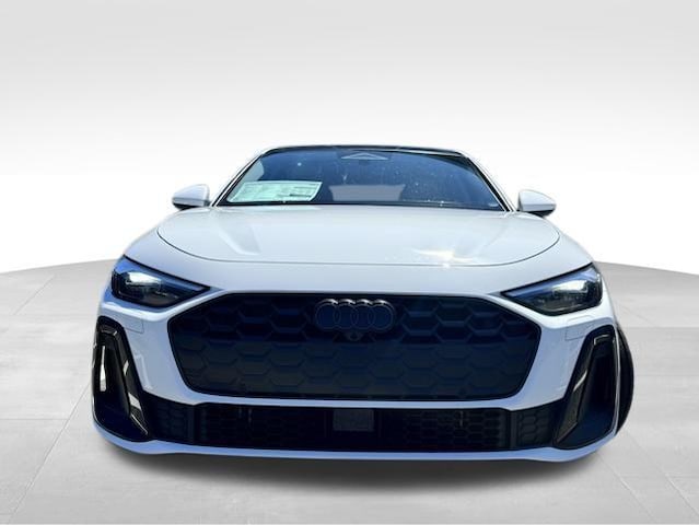 2026 Audi A5 Sedan