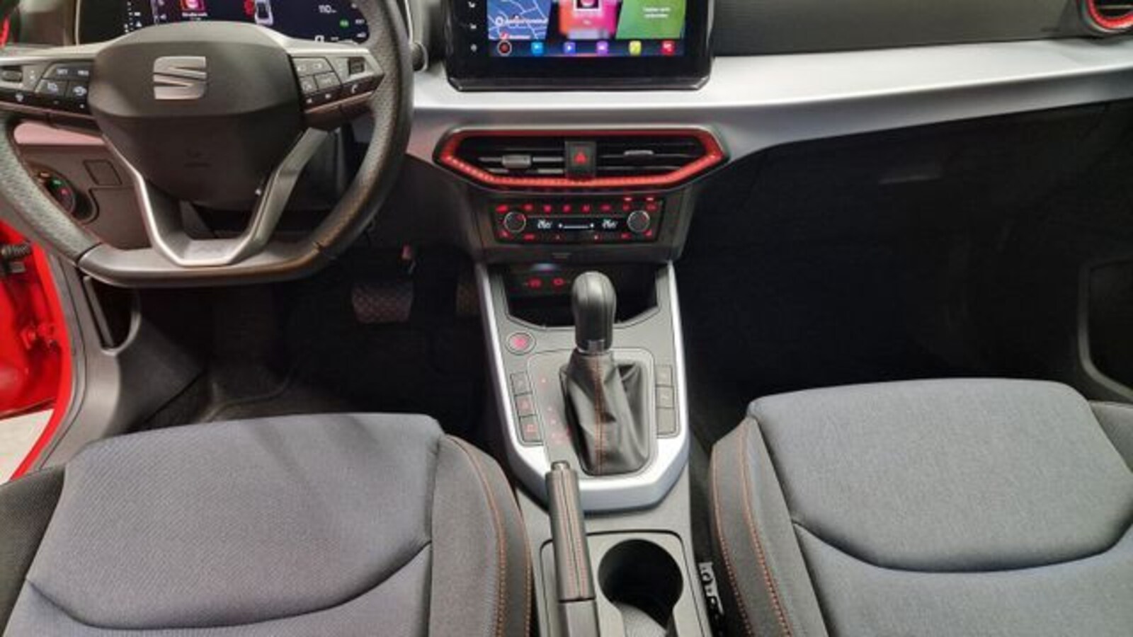 SEAT Arona – Bild 16
