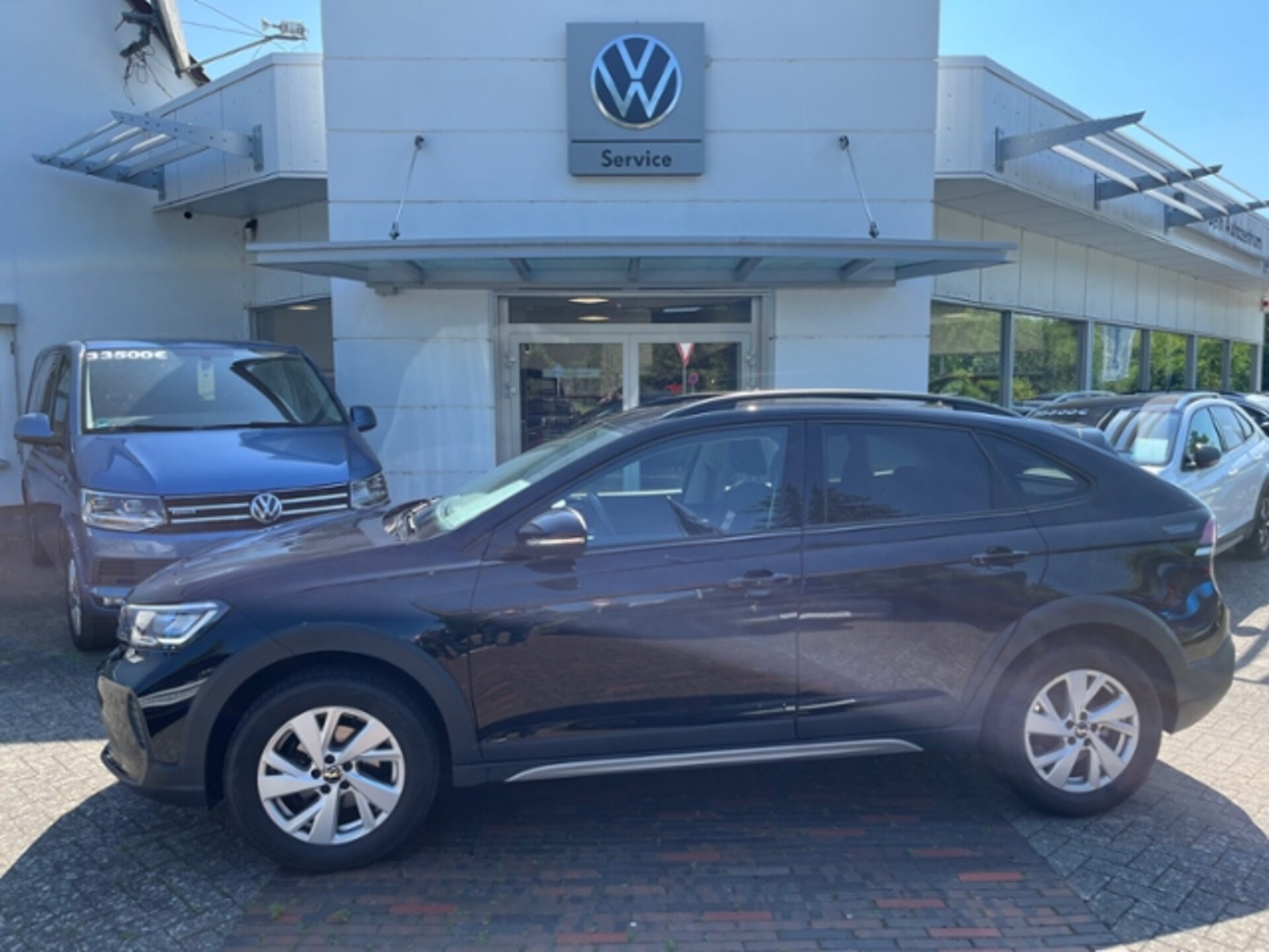 Volkswagen Taigo Life