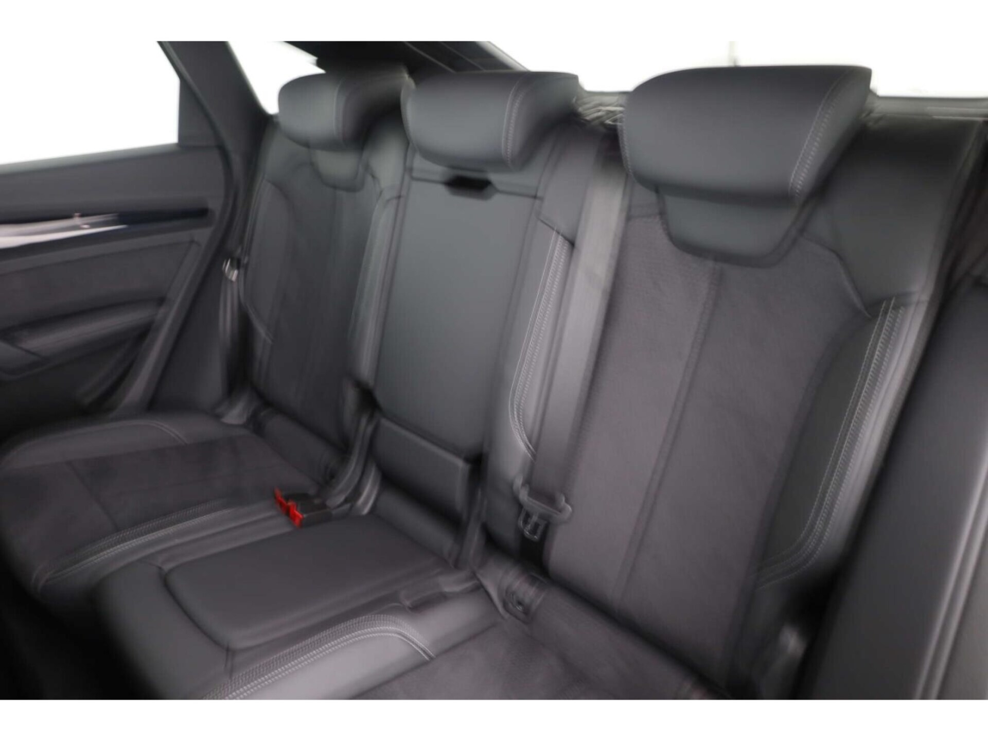 Audi Q5 Sportback S line