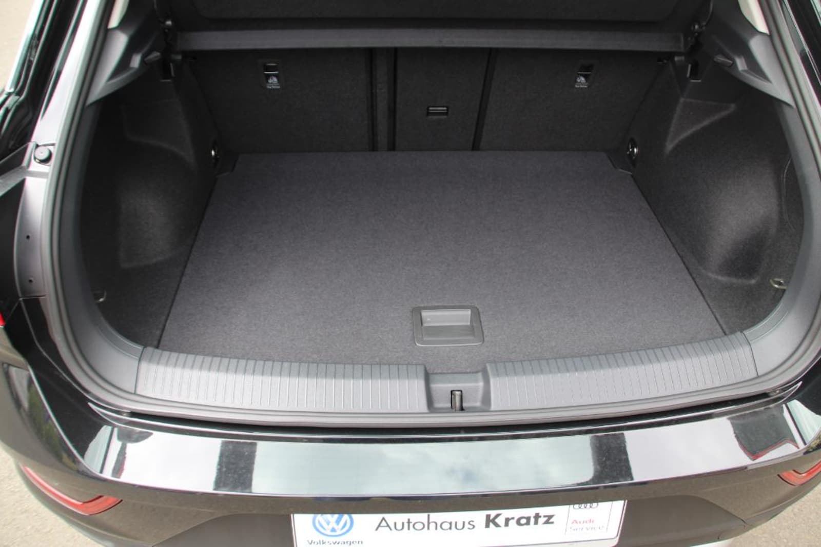 Volkswagen T-Roc – Bild 8