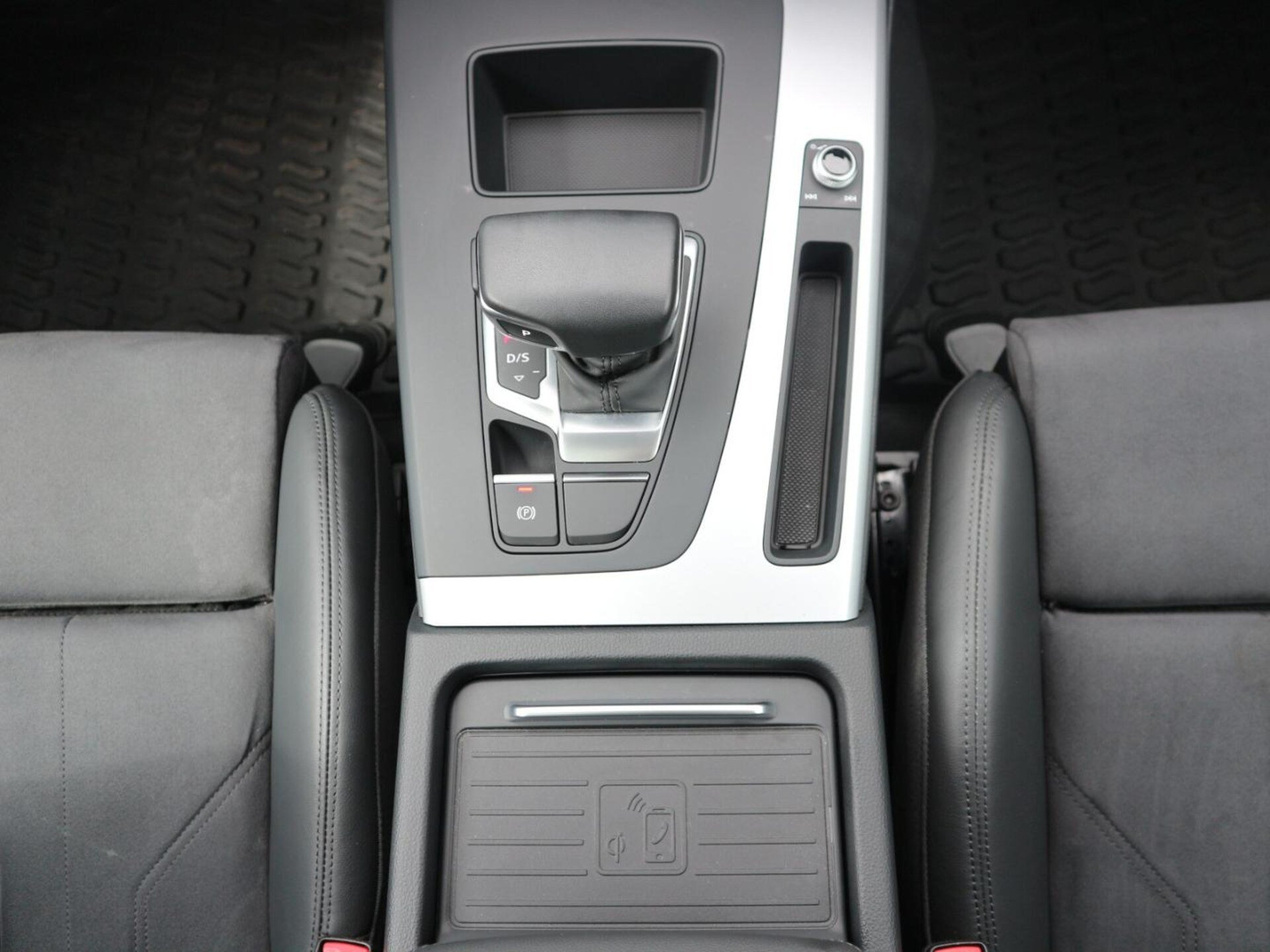 Audi Q5 SUV Advanced