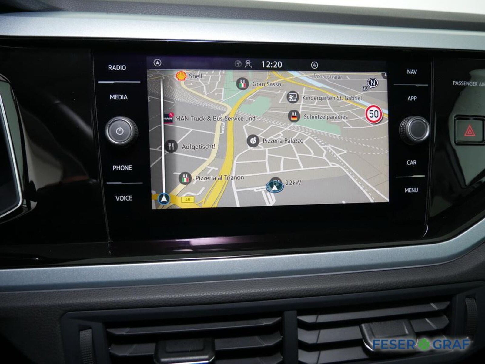 Volkswagen Polo – Bild 8