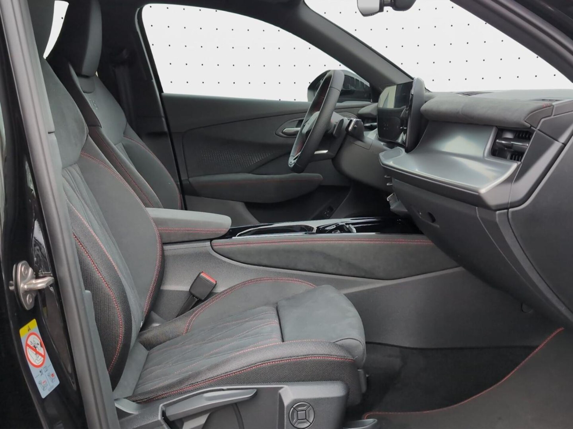 Audi Q3 Sportback e-hybrid