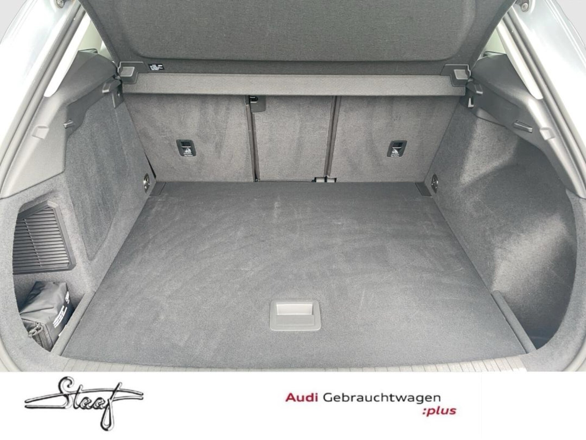 Audi Q3 TFSI e