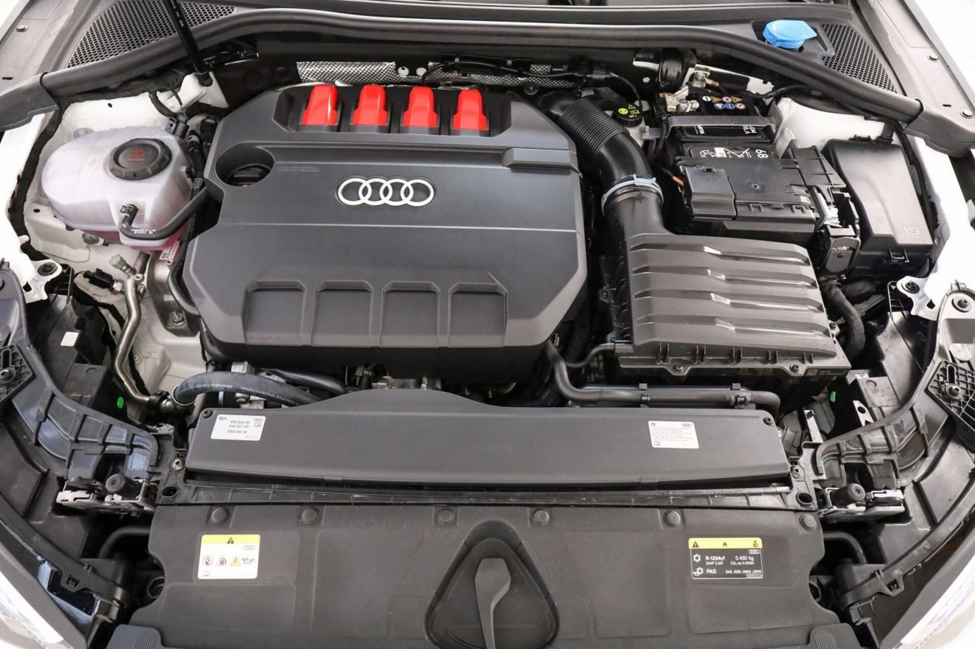Audi S3 Sportback