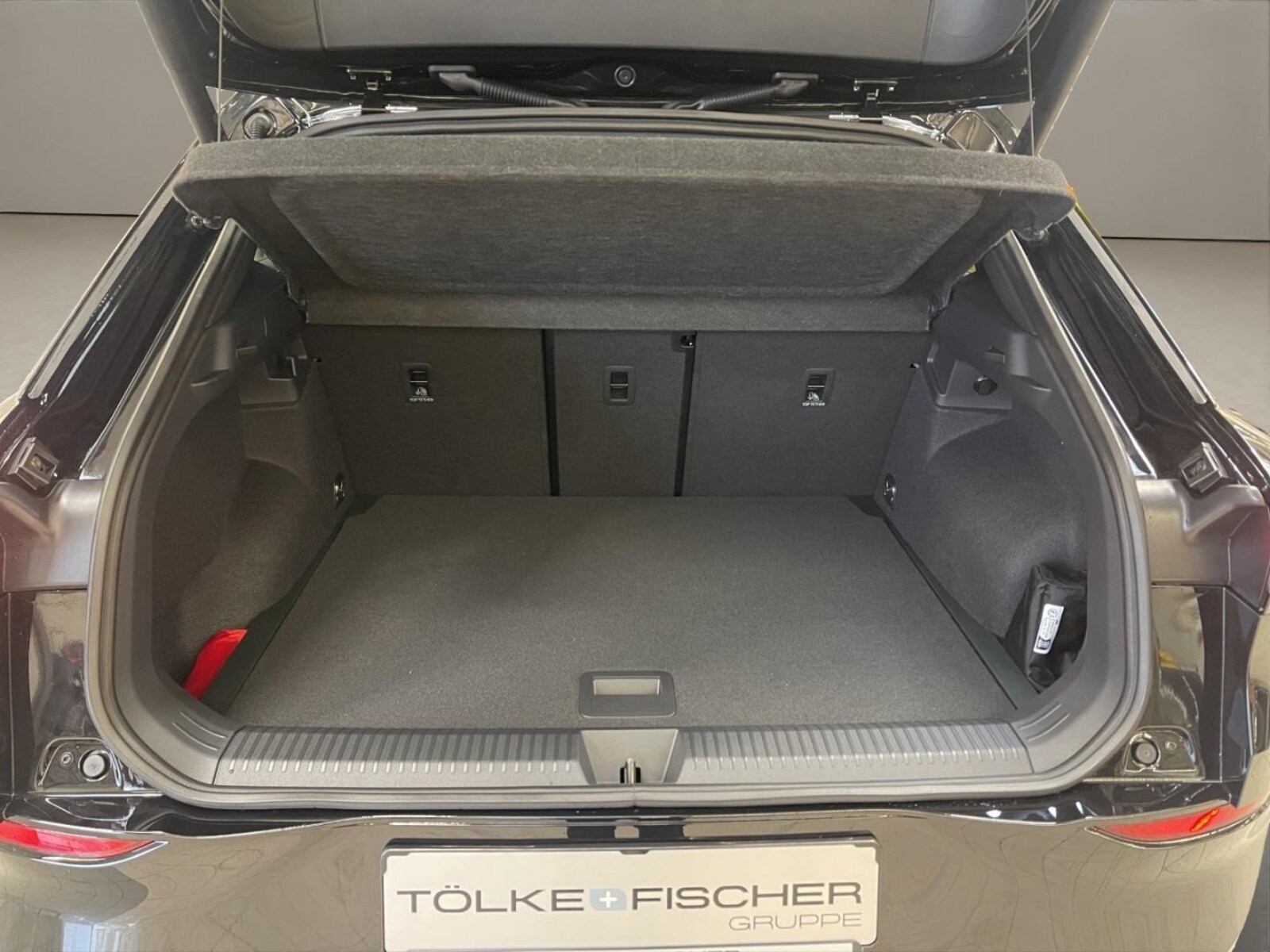 Volkswagen T-Roc – Bild 17