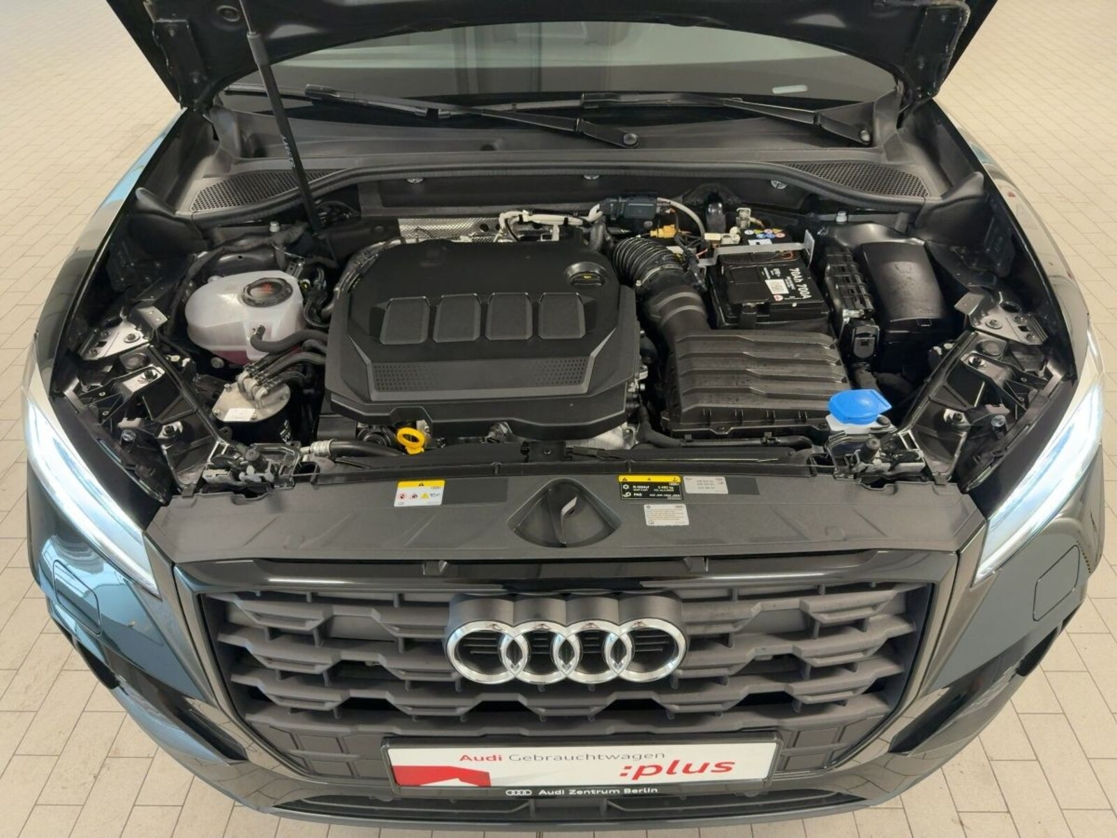 Audi Q2 – Bild 22