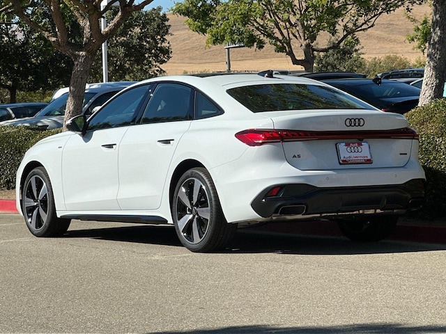 2026 Audi A5 Sedan