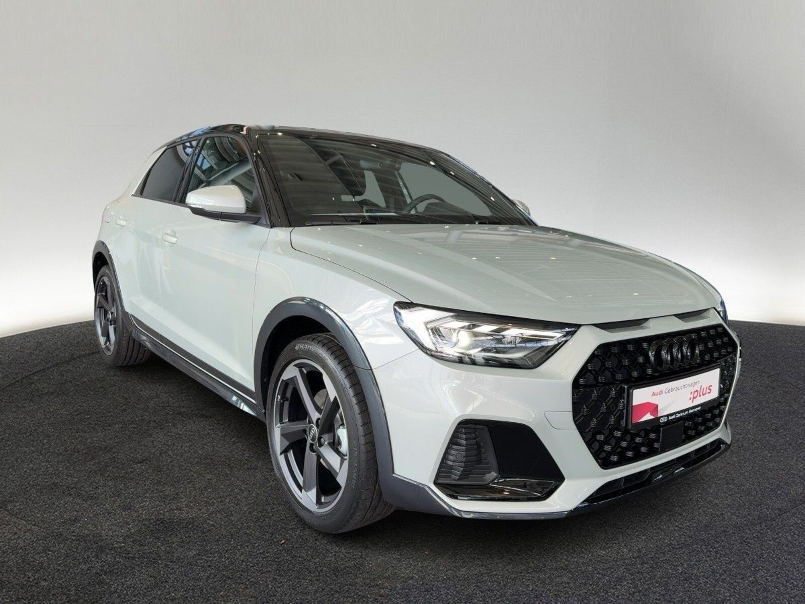 Audi A1 allstreet – Bild 5